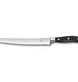 Victorinox Couteau à pain 23cm Grand Maître de Victorinox