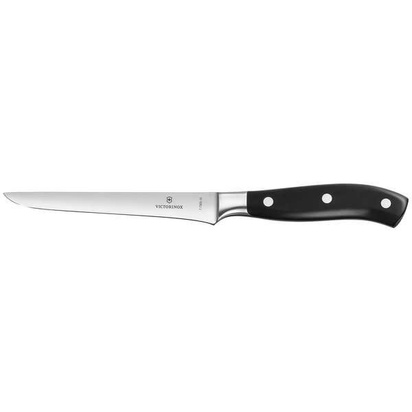 Couteau à désosser professionnel de boucher - 15 cm - Victorinox Pas Cher