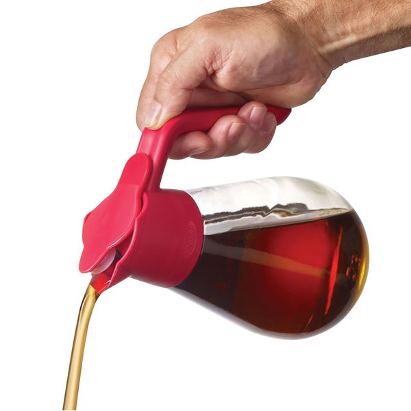 Starfrit Dripless Syrup Dispenser