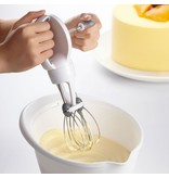 Starfrit Starfrit Gourmet manual egg beater