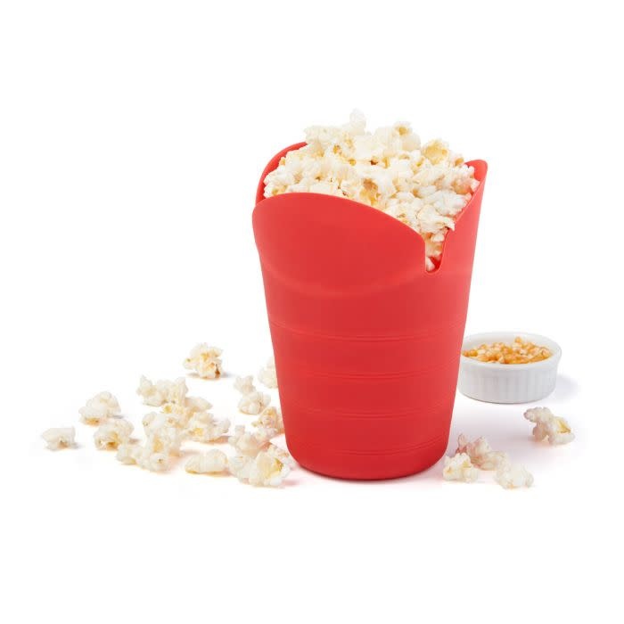 Microwave Popcorn Maker – Affamata