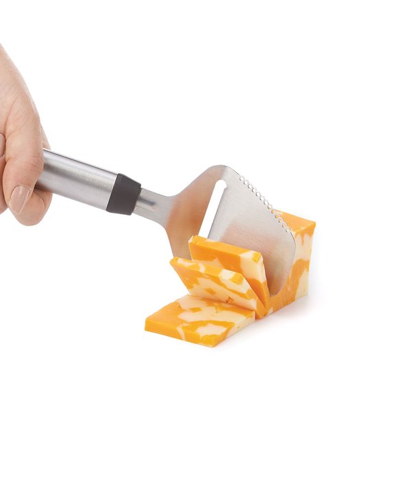 Girolle Cheese Slicer - Glossary of Ktichen Tools from Gourmetpedia