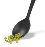 Starfrit Starfrit Gourmet Steel Spoon with integrated measures