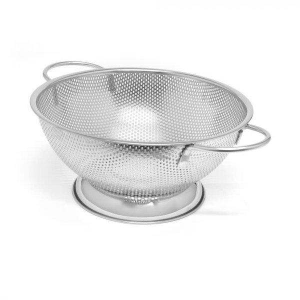 OXO Good Grips Stainless Steel 3 Quart Colander - Discontinued