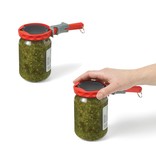 Starfrit Starfrit Gourmet Set of 2 Jar Openers