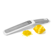 Ricardo Fine Grater with Angled Handle