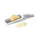 Ricardo Medium Grater with Angled Handle