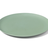 Ricardo Ricardo Bamboo Green Plate 8.25''