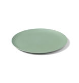 Ricardo Ricardo Bamboo Green Plate 8.25''