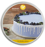 Wilton Moule à gâteau "Performance Pans" rond 40.6cm de Wilton