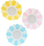 Wilton Caissettes en papier fleur de Wilton, paquet de 12