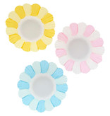 Wilton Caissettes en papier fleur de Wilton, paquet de 12