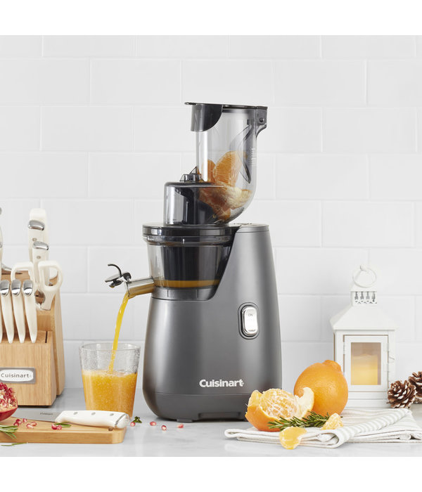 Cuisinart Cuisinart Easy Clean Slow Juicer