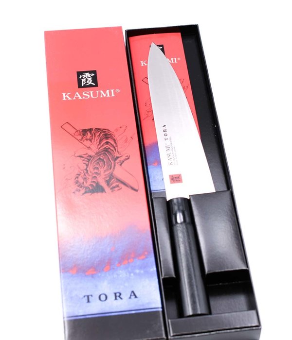 Kasumi Kasumi Tora Chef’s Knife 20cm