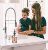 Harmony Linea Soap/Sanitizer Dispenser