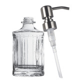 Harmony Linea Soap/Sanitizer Dispenser