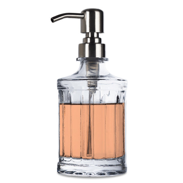 Harmony Linea Soap/Sanitizer Dispenser