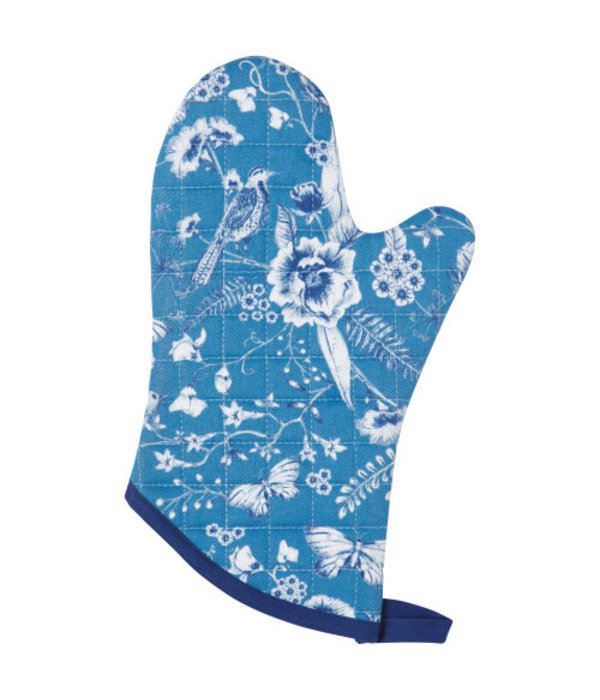 Now Designs Now Designs Oven Mitt 13'' "Juliette"