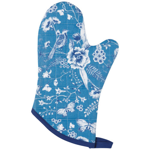 Now Designs Oven Mitt 