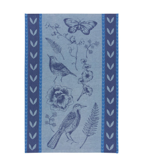 Now Designs Now Designs Jacquard "Juliette" Dish Towel