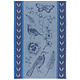 Linge à Vaisselle Jacquard "Juliette" de Now Designs