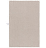 Danica Heirloom Danica Heirloom Linen dish towel with hemstitch "Natural"