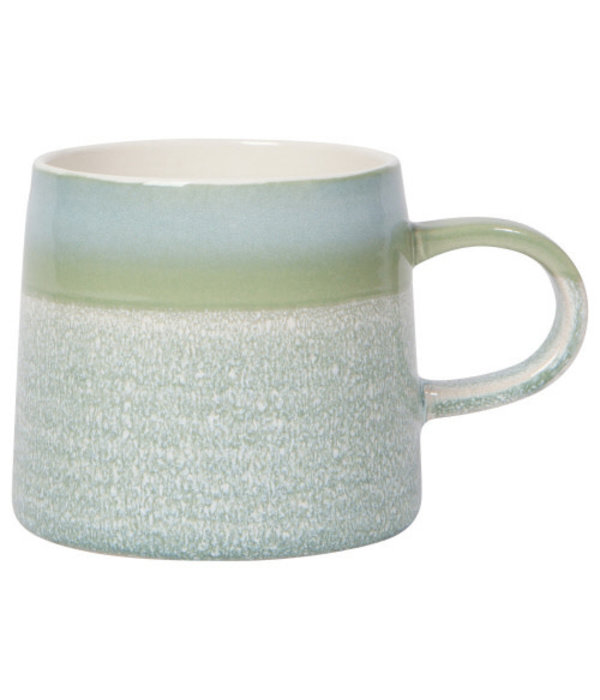 Danica Heirloom Danica Heirloom "Mineral" 16oz sage stoneware mug