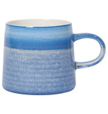 Danica Heirloom Tasse 16oz "Mineral" Azure en grès de Danica Heirloom