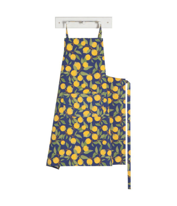 Now Designs NowDesigns Apron Mighty ''Lemons''