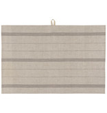 Danica Heirloom Danica Heirloom "Stripe Shadow" 100% linen dishtowel