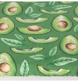 Now Designs NowDesigns Baking Dish Cover Avocados 9x13