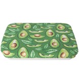 Now Designs NowDesigns Baking Dish Cover Avocados 9x13