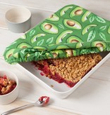 Now Designs NowDesigns Baking Dish Cover Avocados 9x13