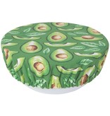 Now Designs Couvre-Bols  "Avocats" de NowDesigns, Lot de 2