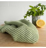 Now Designs NowDesigns "Ripple" Dish/Hand Towel Sage