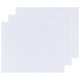 NowDesigns White Barmop 16x19", Set of 3