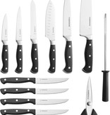 Farberware Bloc à couteaux forgé 15mcx de Farberware
