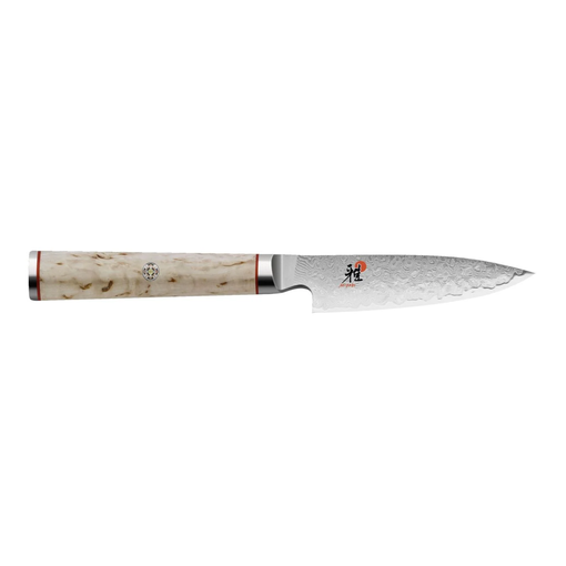 Miyabi Miyabi 5000 MCD couteau à éplucer Shotoh 9 cm, bouleau