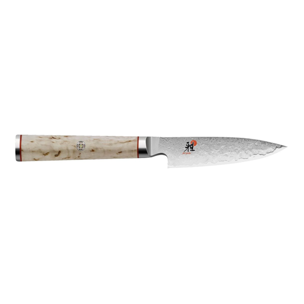Miyabi 5000 MCD couteau à éplucer Shotoh 9 cm, bouleau