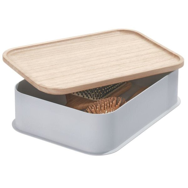 Interdesign ECO Plastic  Medium Storage Bin