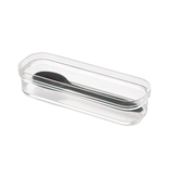 Organisateur de tiroir "Crisp" empilable 3x9x2" de InterDesign