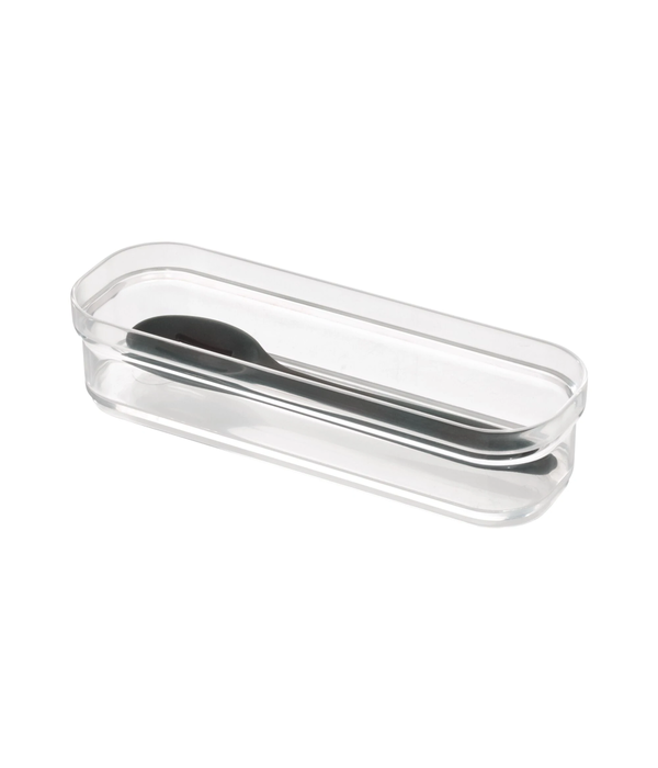 Organisateur de tiroir "Crisp" empilable 3x9x2" de InterDesign