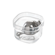 Organisateur de tiroir "Crisp" empilable 3x3x2" de InterDesign