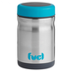 'Fuel Peak' Contenant Inox Tropical 600 ml