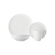 Maxwell & Williams Diamonds 16 Piece Dinner Set