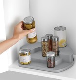 Joseph Joseph CupboardStore™ 3-Tiered Rotating Organizer by Joseph Joseph