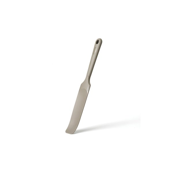 Spatule de grattage en silicone - Kochblume