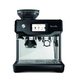 Breville Machine à espresso ''Barista Touch'' noir de Breville