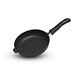 Poêle à frire pour induction de Gastrolux 20 cm