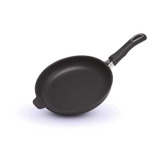 Poêle à frire pour induction de Gastrolux 24 cm